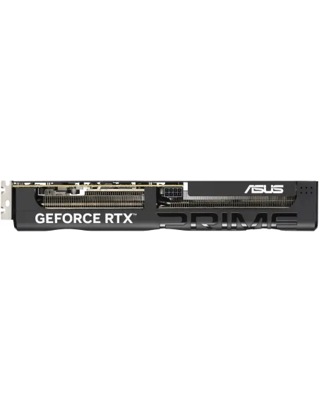 Asus GeForce RTX 5060 Ti Prime OC Edition 16GB GDDR7 Reflex 2 RTX AI DLSS4
