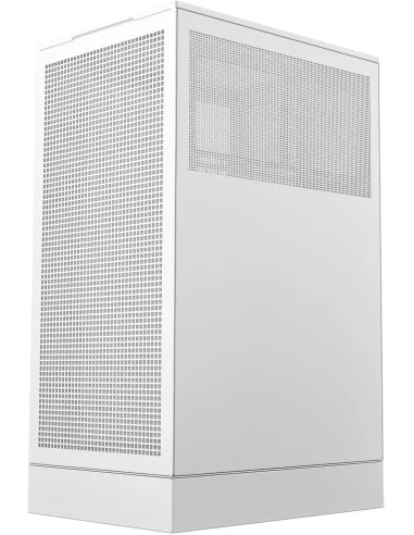 Torre DeepCool CH270 DIGITAL WH