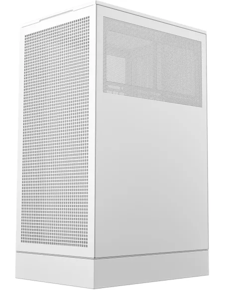 Torre DeepCool CH270 DIGITAL WH