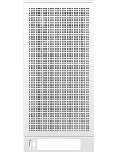 Torre DeepCool CH270 DIGITAL WH