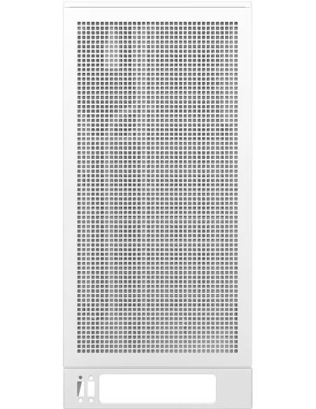 Torre DeepCool CH270 DIGITAL WH