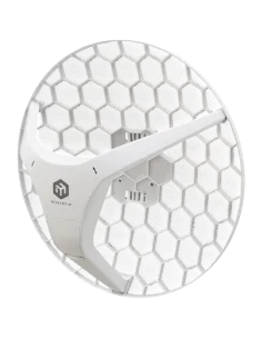 Mikrotik LHG-5axD Antena WiFi 6 24,5dBi-NSWPAC0656