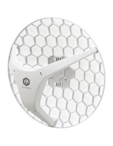 Mikrotik LHG-5axD Antena WiFi 6 24,5dBi