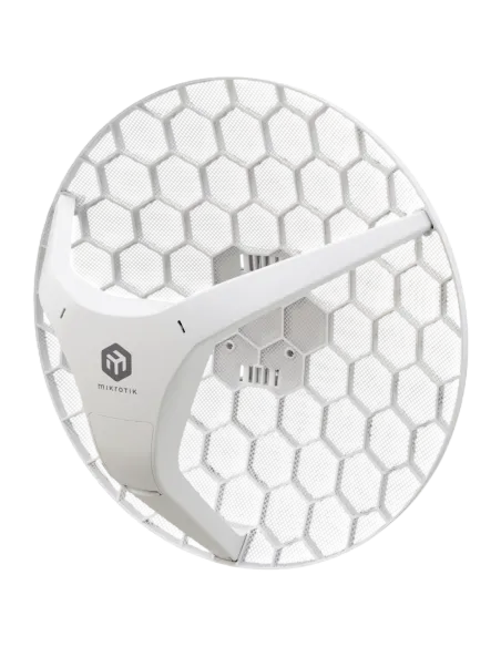 Mikrotik LHG-5axD Antena WiFi 6 24,5dBi