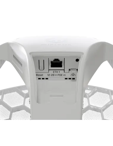 Antena Mikrotik LHG-5axD