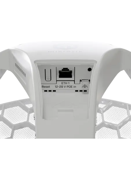 Antena Mikrotik LHG-5axD