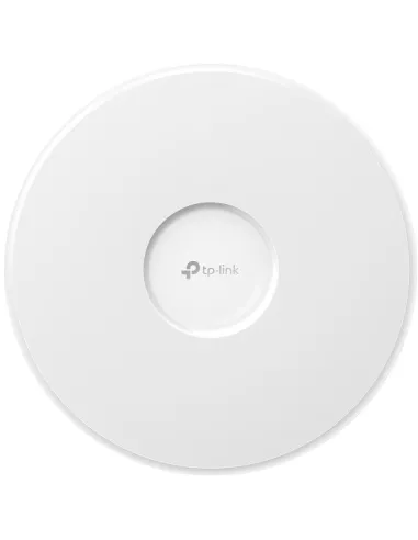 TP-Link Omada EAP772 Punto de Acceso WiFi 7 Mesh Triple Banda
