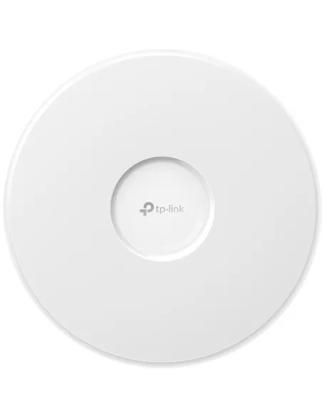 TP-Link Omada EAP772 Punto de Acceso WiFi 7 Mesh Triple Banda