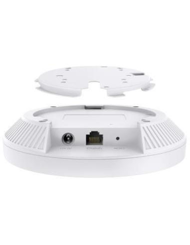 TP-Link EAP723 Punto de Acceso 5000 Mbit/s PoE Blanco