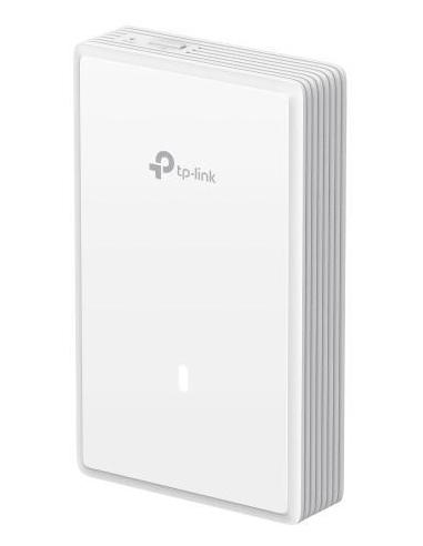 TP-Link EAP725-Wall Punto de Acceso WiFi7 PoE