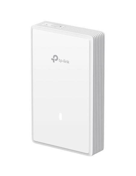 TP-Link EAP725-Wall Punto de Acceso WiFi7 PoE