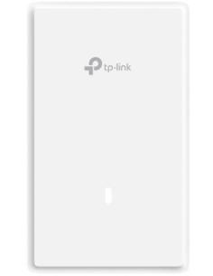 TP-Link EAP725-Wall Punto de Acceso WiFi7 PoE-RED62660