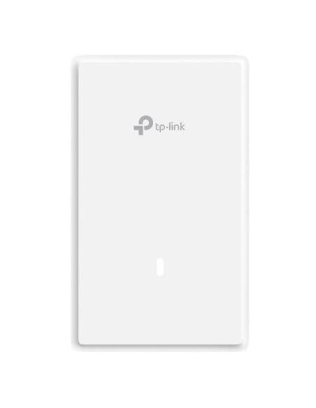 TP-Link EAP725-Wall Punto de Acceso WiFi7 PoE