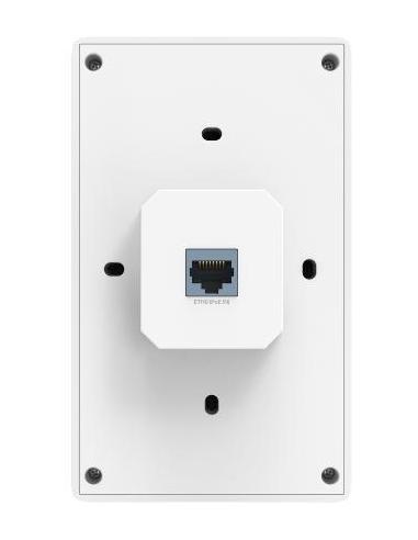 TP-Link EAP725-Wall Punto de Acceso WiFi7 PoE