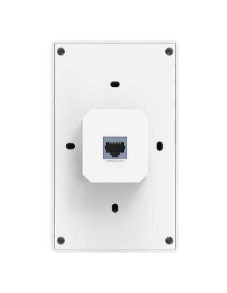 TP-Link EAP725-Wall Punto de Acceso WiFi7 PoE