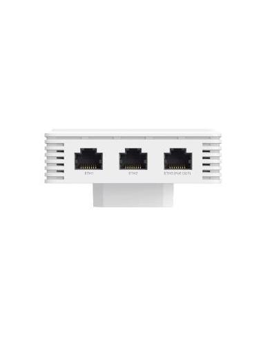 TP-Link EAP725-Wall Punto de Acceso WiFi7 PoE