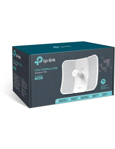 Antena TP-Link CPE610