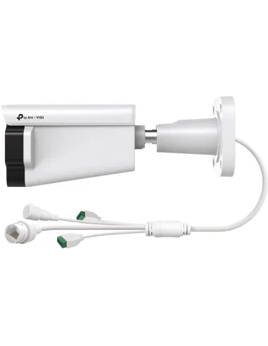 TP-Link Vigi Insight S345ZI Cámara de Vigilancia IP Exterior 2,9mm 4MP Blanca