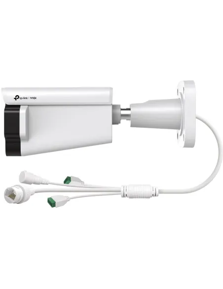 TP-Link Vigi Insight S345ZI Cámara de Vigilancia IP Exterior 2,9mm 4MP Blanca