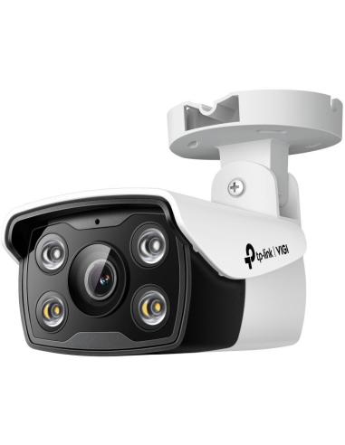 TP-Link VIGI C340 Cámara de Seguridad IP Exterior 2560 x 1440 Pixeles Techo/Pared/Poste