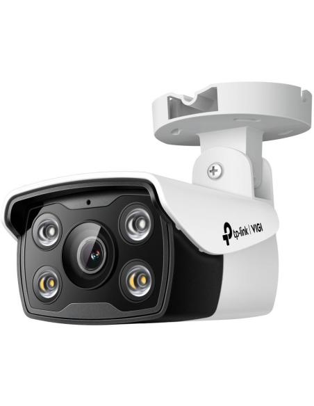 TP-Link VIGI C340 Cámara de Seguridad IP Exterior 2560 x 1440 Pixeles Techo/Pared/Poste
