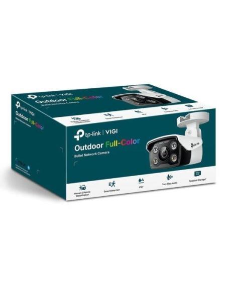 TP-Link VIGI C340 Cámara de Seguridad IP Exterior 2560 x 1440 Pixeles Techo/Pared/Poste