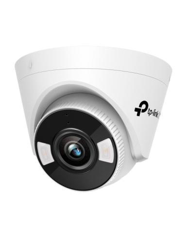 TP-Link VIGI C440 Cámara de Videovigilancia de Exterior Tipo Turret 2.8mm 4MP Blanca