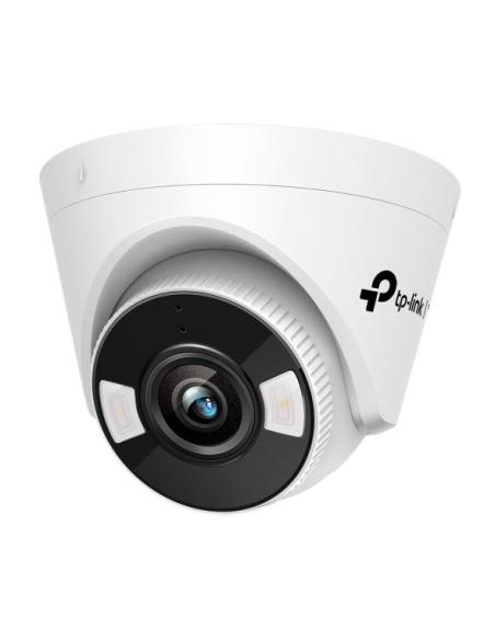 TP-Link VIGI C440 Cámara de Videovigilancia de Exterior Tipo Turret 2.8mm 4MP Blanca