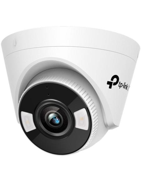 TP-Link VIGI C440 Cámara de Videovigilancia de Exterior Tipo Turret 4mm 4MP Blanca