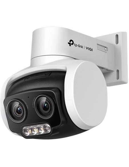 TP-Link VIGI C540V Cámara de Videovigilancia Interior/Exterior Domo IP66