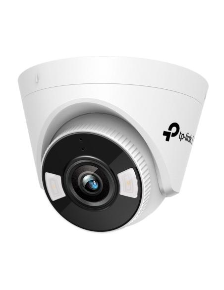 TP-Link VIGI C440W Cámara IP VIGI Tipo Turret Full Color de 4MP WiFi