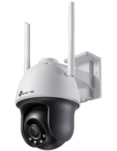 TP-Link VIGI C540-W Cámara de Videovigilancia de Exterior IP66 4mm 4MP Blanca
