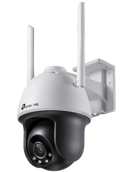 TP-Link VIGI C540-W Cámara de Videovigilancia de Exterior IP66 4mm 4MP Blanca