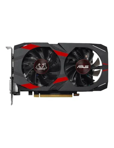 Asus GeForce GTX 1050 Ti Cerberus 4GB GDDR5