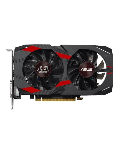 Asus GeForce GTX 1050 Ti Cerberus 4GB GDDR5