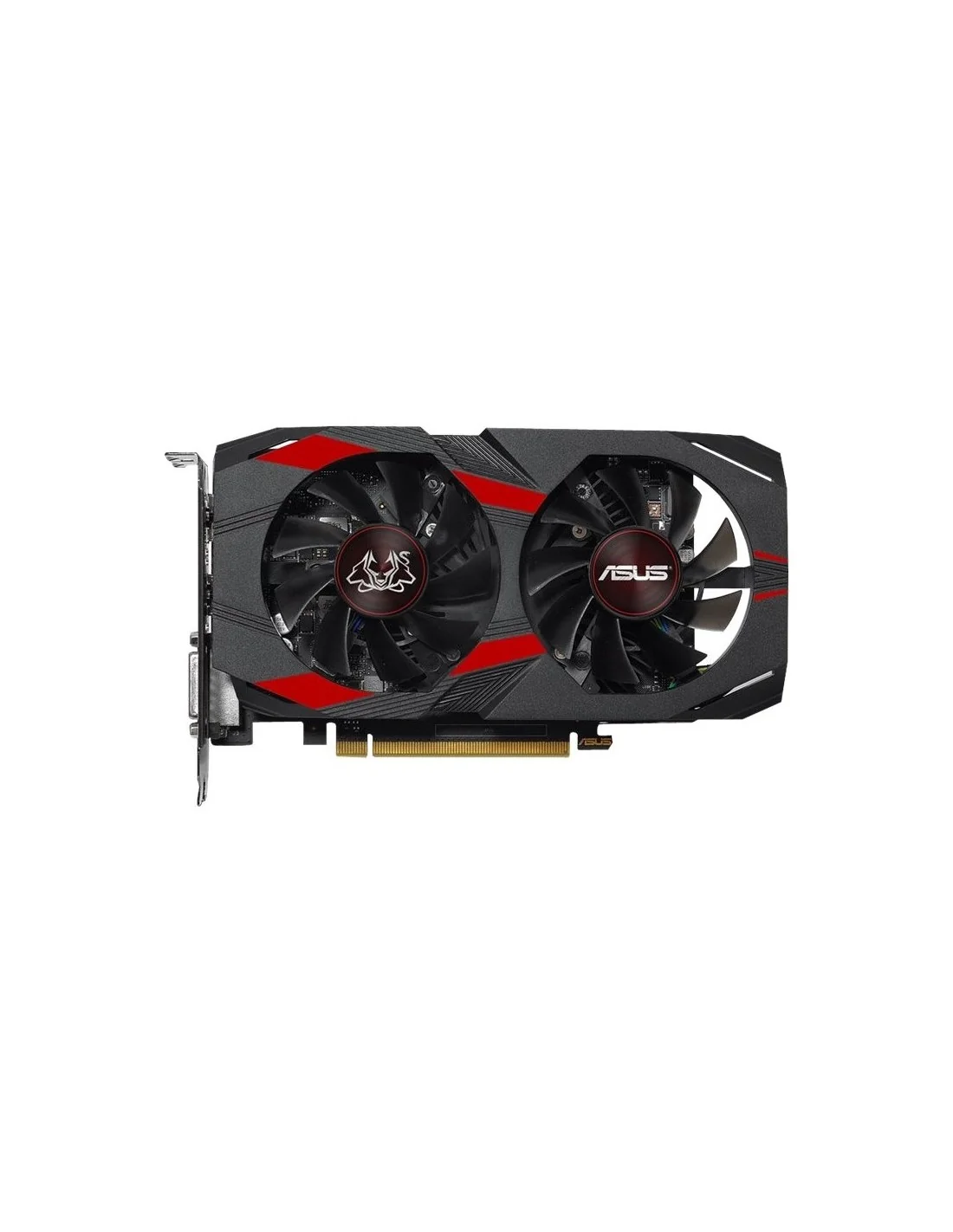 Asus GeForce GTX 1050 Ti Cerberus 4GB GDDR5