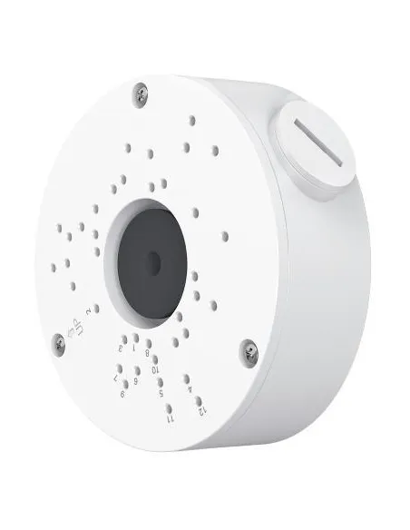 TP-Link VJB-300 Caja de Conexiones para Cámara IP Blanco