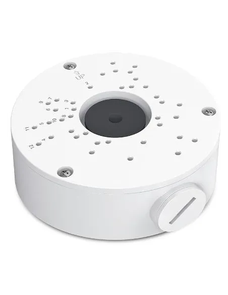 TP-Link VJB-300 Caja de Conexiones para Cámara IP Blanco