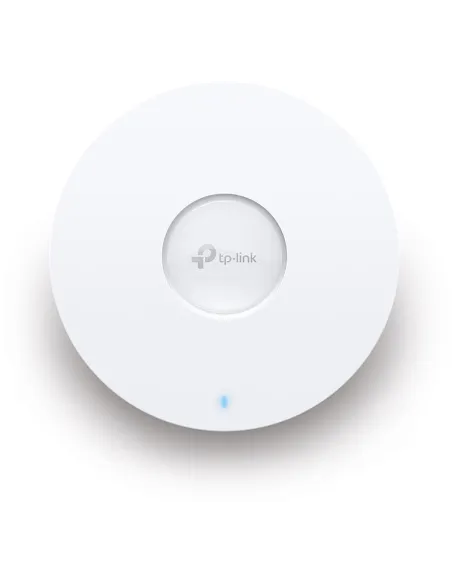 TP-Link EAP650 Omada Punto Acceso WiFi 6 Doble Banda AX3000