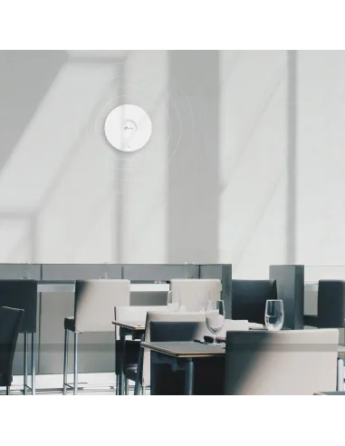 Punto de Acceso TP-Link EAP650 Omada