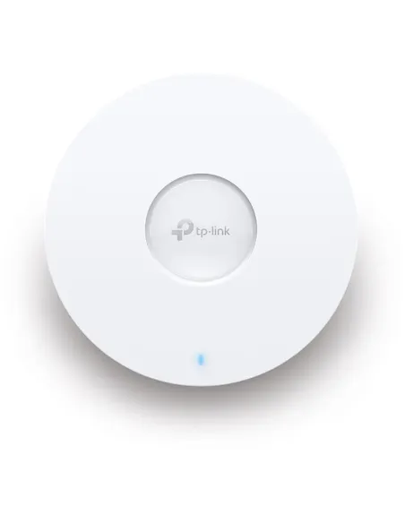 TP-Link EAP650 Omada Punto Acceso WiFi 6 Doble Banda AX3000