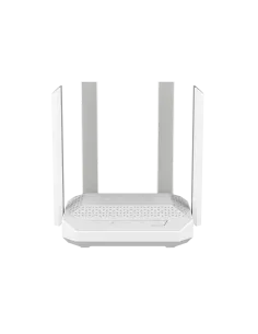 Keenetic Sprinter Router WiFi6 Mesh Doble Banda-NROINA0446