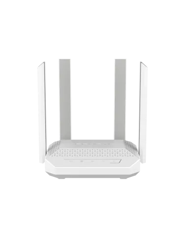 Keenetic Sprinter Router WiFi6 Mesh Doble Banda