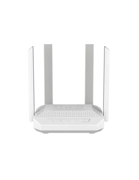 Keenetic Sprinter Router WiFi6 Mesh Doble Banda