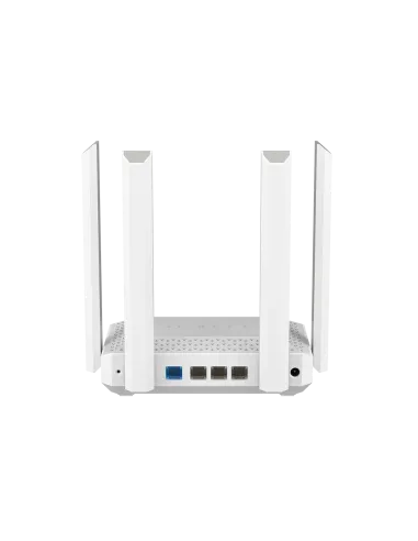 Router Keenetic Sprinter