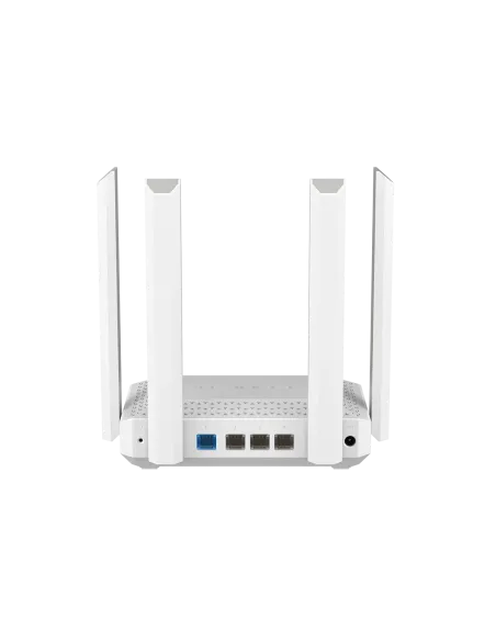 Router Keenetic Sprinter