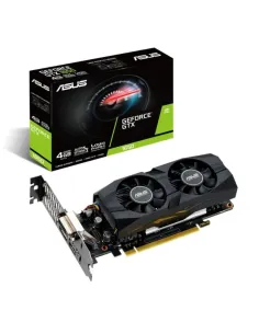 Asus GeForce GTX 1650 Low Profile 4GB GDDR5