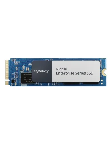 Synology SNV5420-800G SSD 800GB NVMe PCIe 3.0 M.2 2280