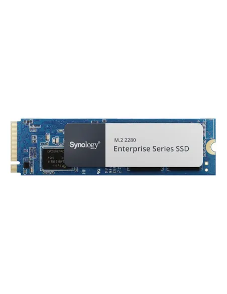 Synology SNV5420-800G SSD 800GB NVMe PCIe 3.0 M.2 2280