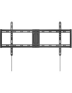 Aisens WT100F-365 Soporte de Pared para Monitor/TV de 43-100" Peso Máx. 75KG Negro-ACCE62721